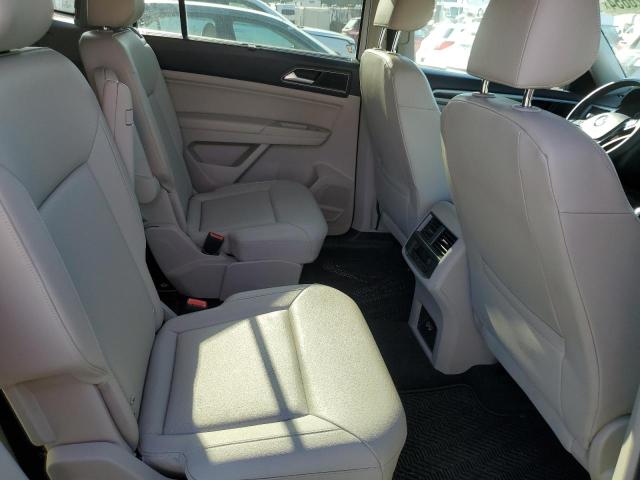 1V2RR2CA2KC622158 - 2019 VOLKSWAGEN ATLAS SEL WHITE photo 11