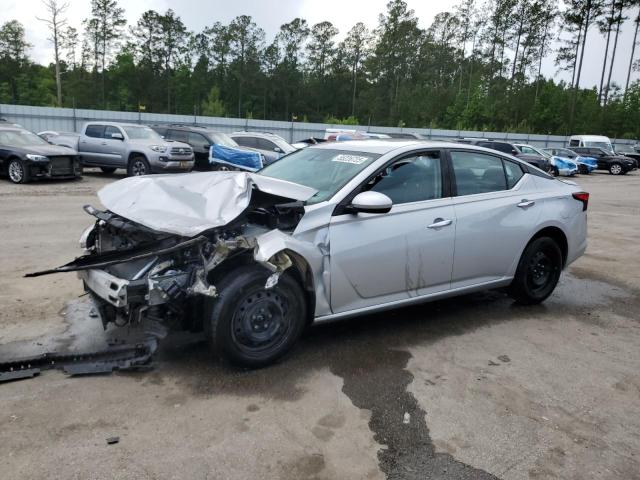 2020 NISSAN ALTIMA S, null