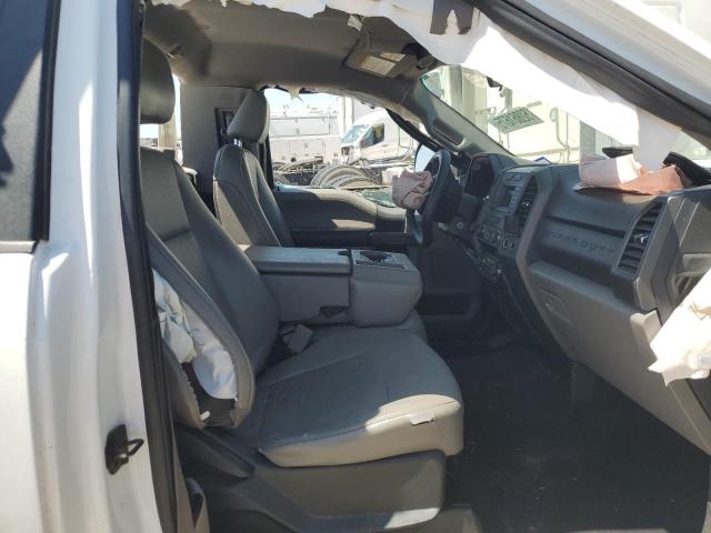 1FTBF2A67KEG85545 - 2019 FORD F250 SUPER DUTY 白色 照片 10