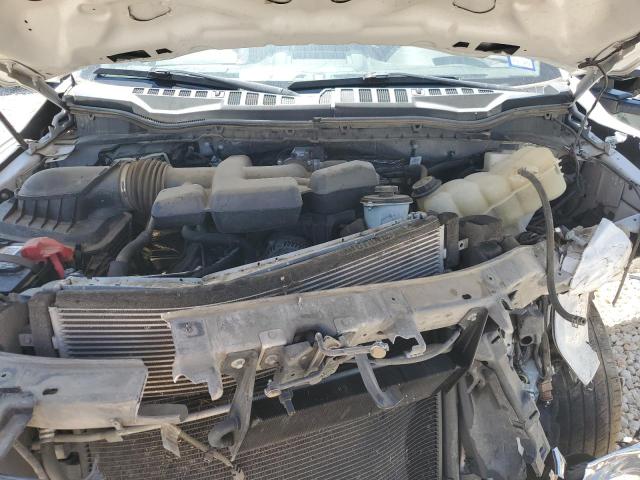 1FTBF2A67KEG85545 - 2019 FORD F250 SUPER DUTY 白色 照片 11