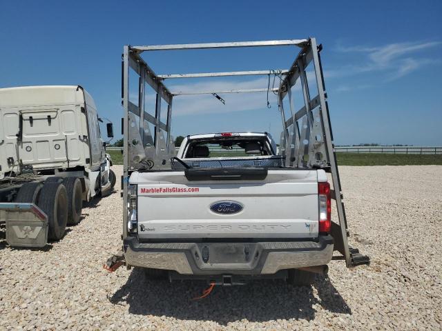 1FTBF2A67KEG85545 - 2019 FORD F250 SUPER DUTY 白色 照片 6