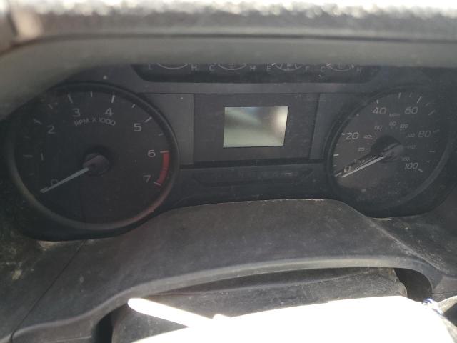 1FTBF2A67KEG85545 - 2019 FORD F250 SUPER DUTY 白色 照片 9