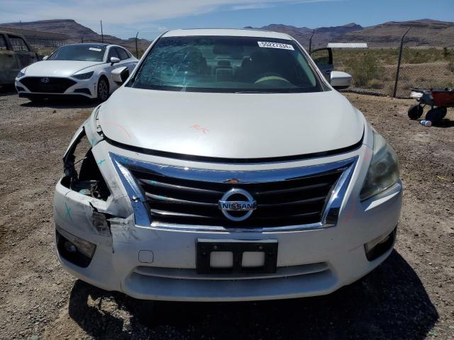 1N4BL3AP5DC111554 - 2013 NISSAN ALTIMA 3.5S WHITE photo 5