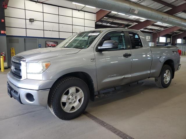 2010 TOYOTA TUNDRA DOUBLE CAB SR5, null