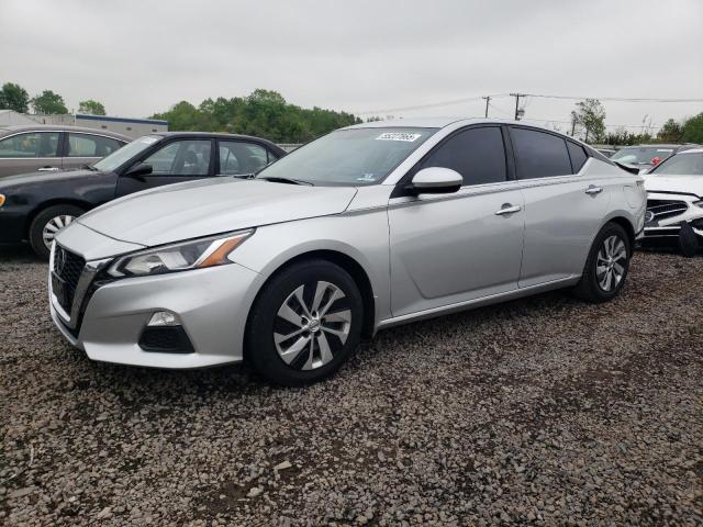 2019 NISSAN ALTIMA S, null