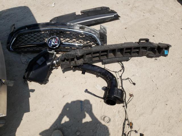 LRBFZRR43MD108491 - 2021 BUICK ENVISION AVENIR GRAY photo 13