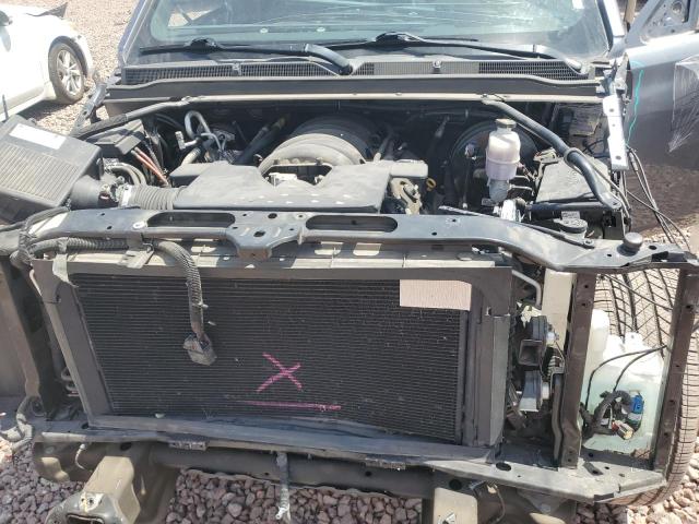 1GYS4KKJ0KR365818 - 2019 CADILLAC ESCALADE ESV PLATINUM ნაცრისფერი ფოტო 11