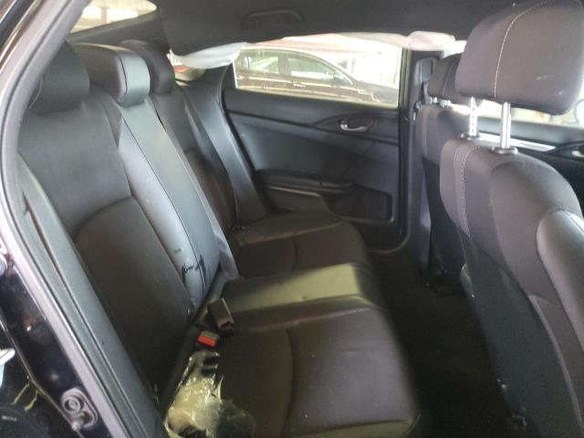 19XFC2F82LE000247 - 2020 HONDA CIVIC SPORT 黑色 照片 10