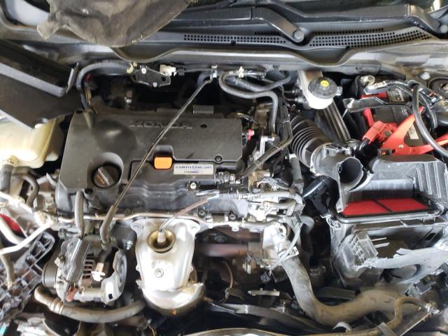 19XFC2F82LE000247 - 2020 HONDA CIVIC SPORT 黑色 照片 11