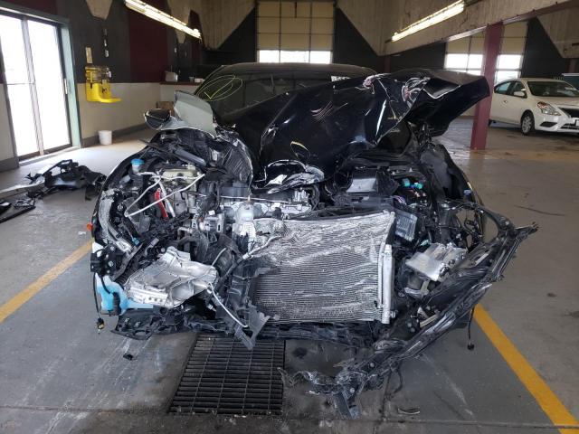 19XFC2F82LE000247 - 2020 HONDA CIVIC SPORT 黑色 照片 5