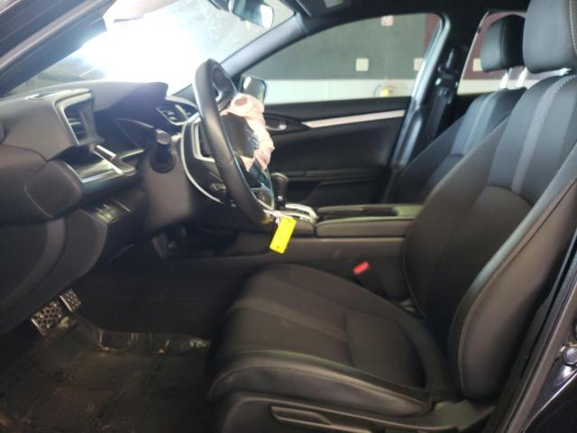 19XFC2F82LE000247 - 2020 HONDA CIVIC SPORT 黑色 照片 7