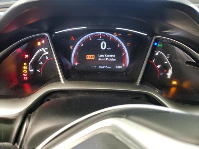 19XFC2F82LE000247 - 2020 HONDA CIVIC SPORT 黑色 照片 9