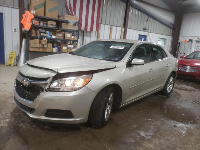 1G11C5SL5FF262885 - 2015 CHEVROLET MALIBU 1LT TAN photo 1