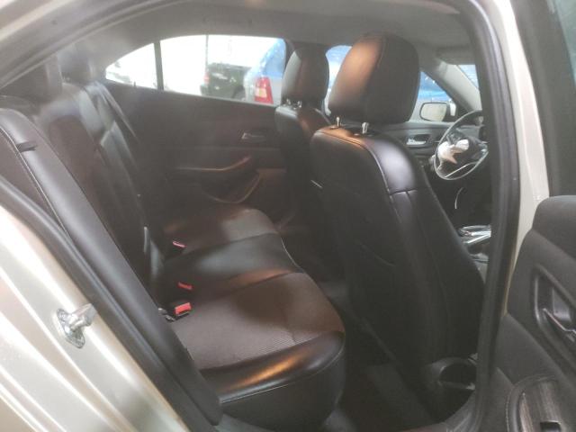 1G11C5SL5FF262885 - 2015 CHEVROLET MALIBU 1LT TAN photo 10