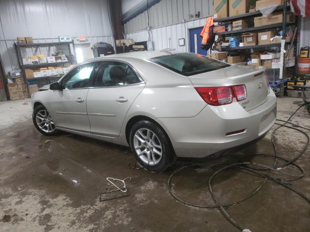 1G11C5SL5FF262885 - 2015 CHEVROLET MALIBU 1LT TAN photo 2