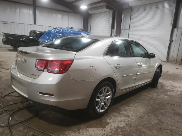 1G11C5SL5FF262885 - 2015 CHEVROLET MALIBU 1LT TAN photo 3