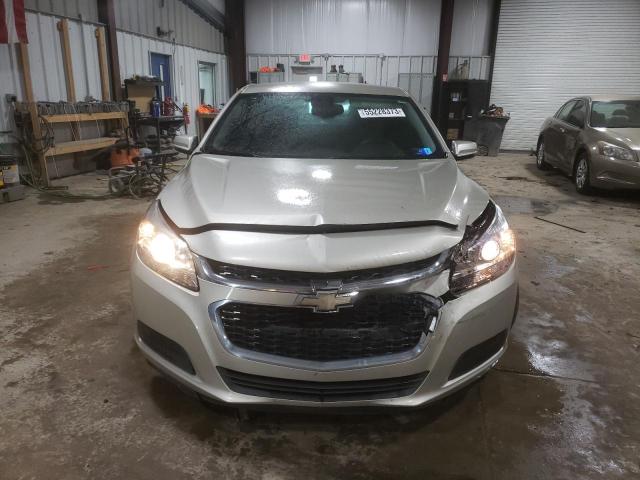 1G11C5SL5FF262885 - 2015 CHEVROLET MALIBU 1LT TAN photo 5