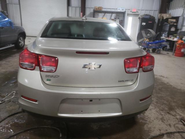 1G11C5SL5FF262885 - 2015 CHEVROLET MALIBU 1LT TAN photo 6