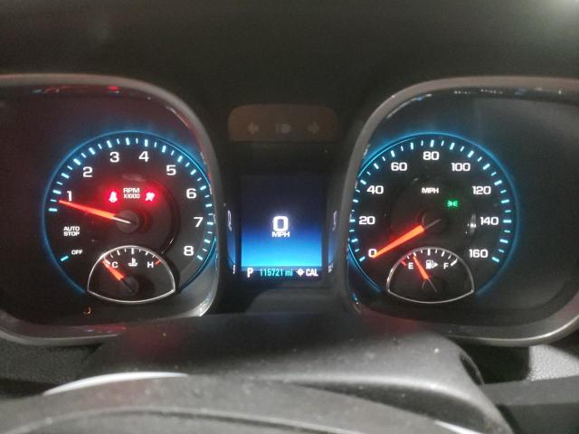 1G11C5SL5FF262885 - 2015 CHEVROLET MALIBU 1LT TAN photo 9