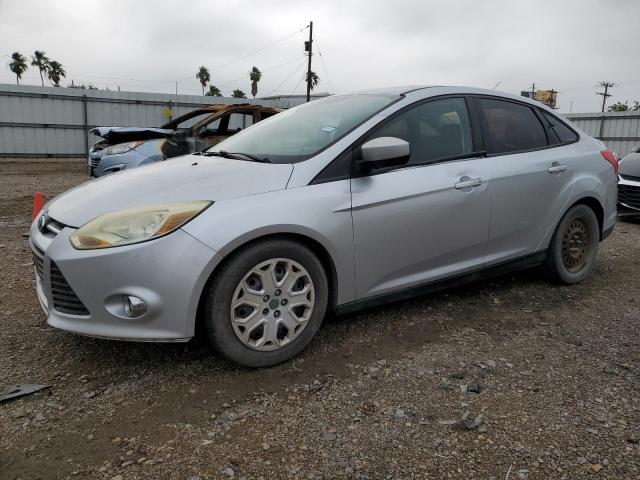 2012 FORD FOCUS SE, 