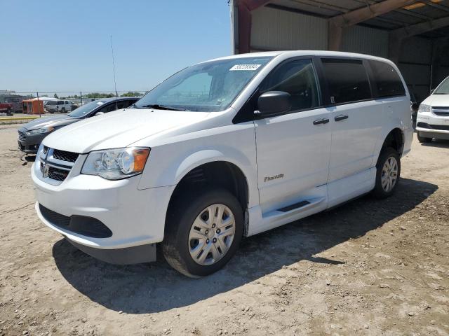 2019 DODGE GRAND CARA SE, 