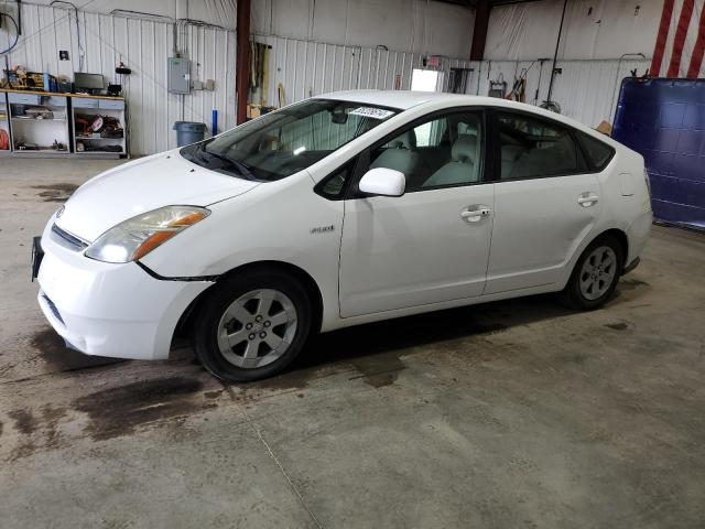 2007 TOYOTA PRIUS, 