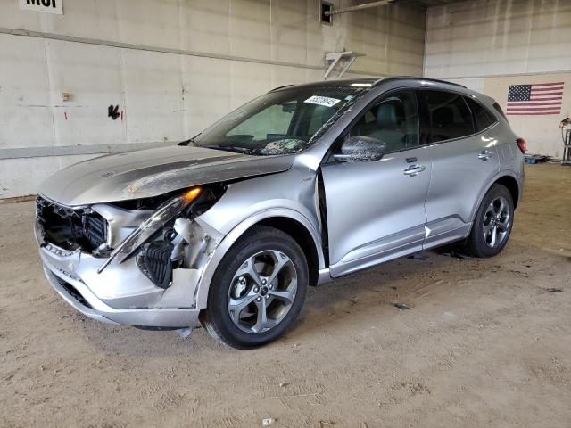 2024 FORD ESCAPE ST LINE, null