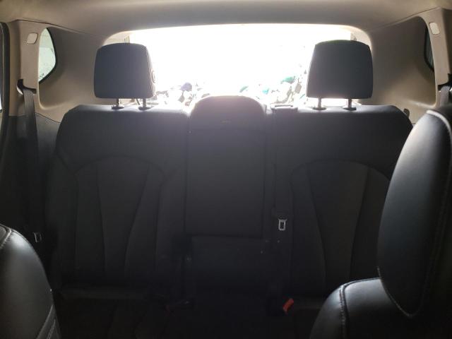 LRBFXBSA2HD066138 - 2017 BUICK ENVISION ESSENCE Gümüş fotoğraf 10