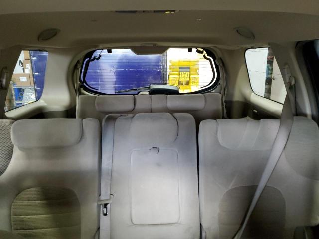 5N1AR18W45C708164 - 2005 NISSAN PATHFINDER LE 棕色 照片 10