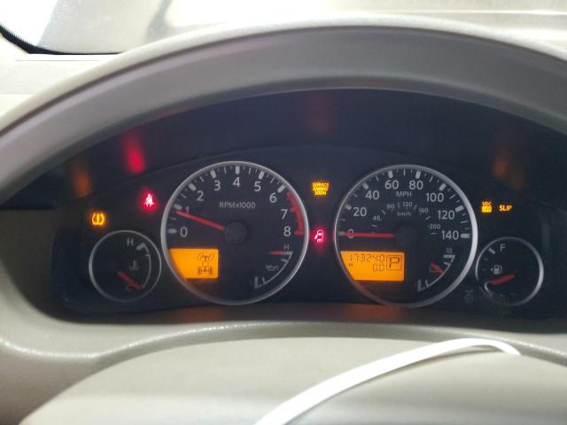 5N1AR18W45C708164 - 2005 NISSAN PATHFINDER LE 棕色 照片 9