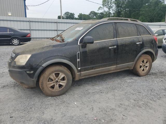 2008 SATURN VUE XE, 