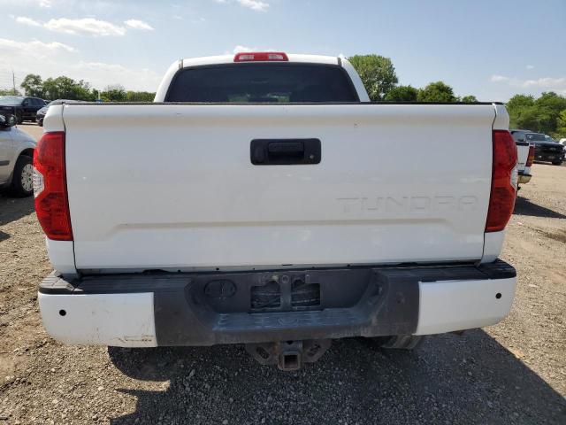5TFAW5F15EX393833 - 2014 TOYOTA TUNDRA CREWMAX PLATINUM Ağ foto 6
