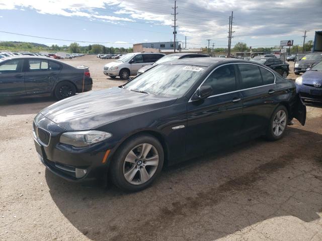 2011 BMW 528 I, 