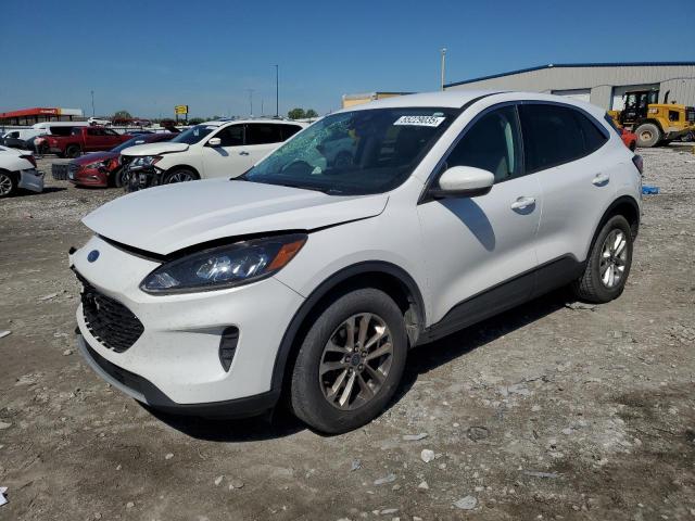 2021 FORD ESCAPE SE, null