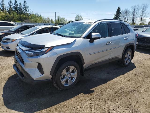 2023 TOYOTA RAV4 XLE, 