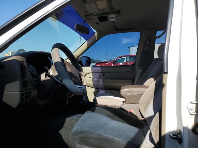 JN8AR07S1XW375893 - 1999 NISSAN PATHFINDER LE 白色 照片 7