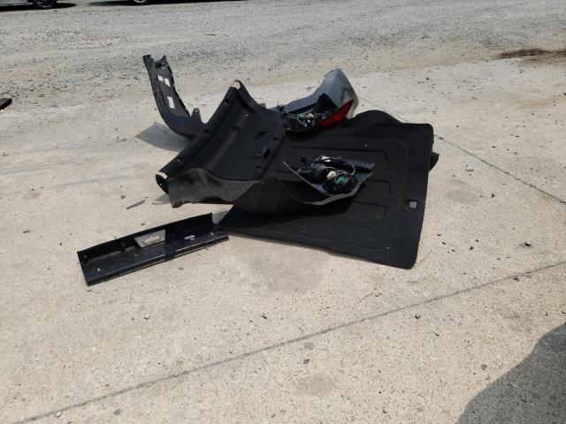 1G1JA5SH6D4233292 - 2013 CHEVROLET SONIC LS GRAY photo 12