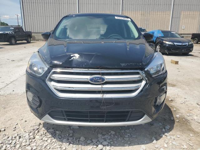 1FMCU0GDXKUA60675 - 2019 FORD ESCAPE SE BLACK photo 5