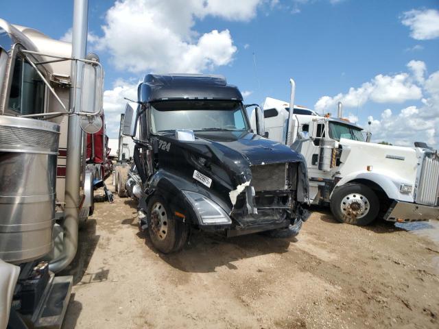 2024 VOLVO VNL VNL, null