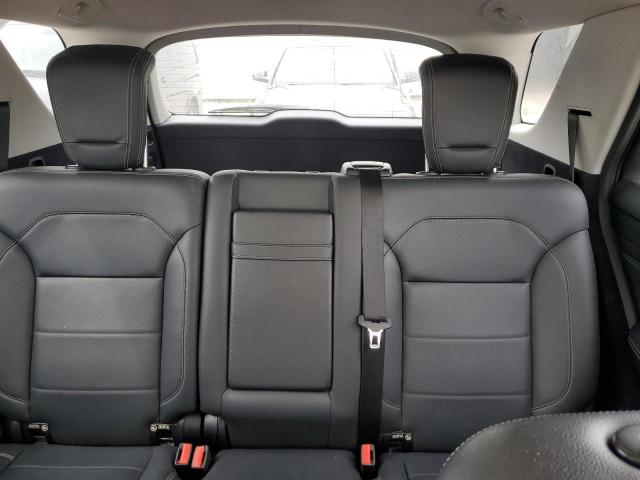 4JGDA5HBXCA018064 - 2012 MERCEDES-BENZ ML 350 4MATIC GRAY photo 10