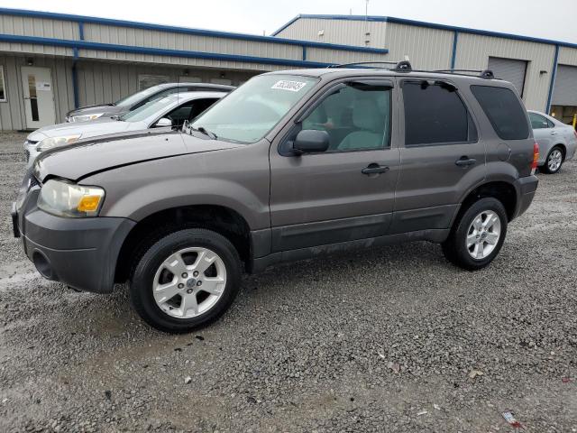 2006 FORD ESCAPE XLT, null