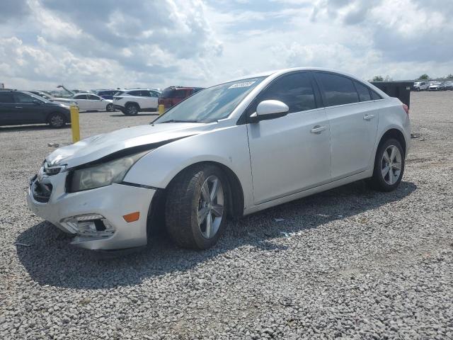 2015 CHEVROLET CRUZE LT, null