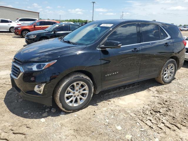 2018 CHEVROLET EQUINOX LT, 