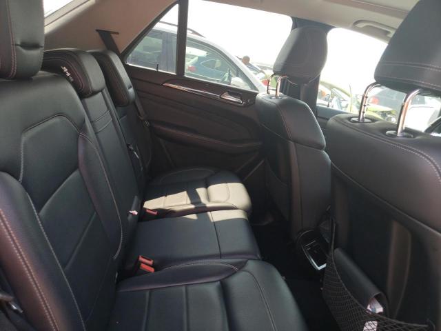 4JGDA5HB8CA015521 - 2012 MERCEDES-BENZ ML 350 4MATIC SILVER photo 10