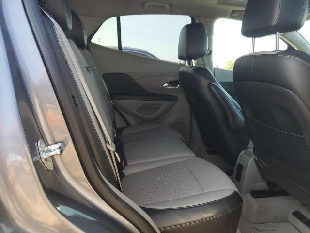 KL4CJBSB7DB189464 - 2013 BUICK ENCORE CONVENIENCE 灰色 照片 10