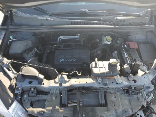 KL4CJBSB7DB189464 - 2013 BUICK ENCORE CONVENIENCE 灰色 照片 11