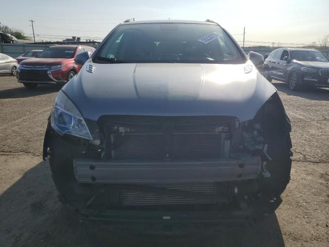 KL4CJBSB7DB189464 - 2013 BUICK ENCORE CONVENIENCE 灰色 照片 5