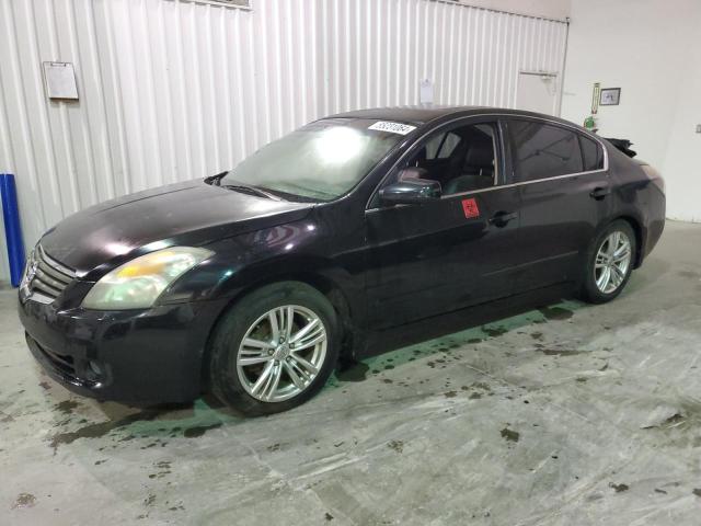 2008 NISSAN ALTIMA 2.5, 