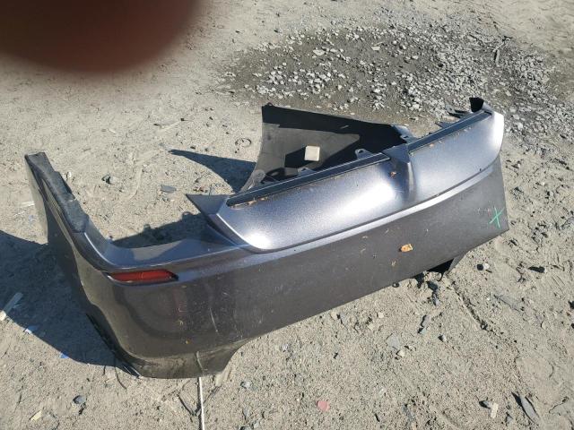 4T1T11AK5PU722000 - 2023 TOYOTA CAMRY SE NIGHT SHADE GRAY photo 12