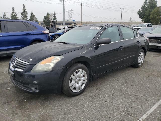 2009 NISSAN ALTIMA 2.5, null